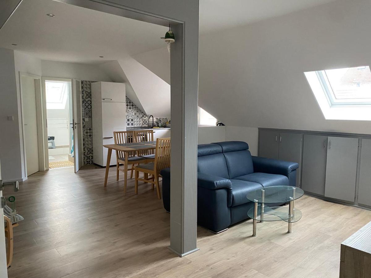 Napoleon Apartment Wimereux Exterior photo